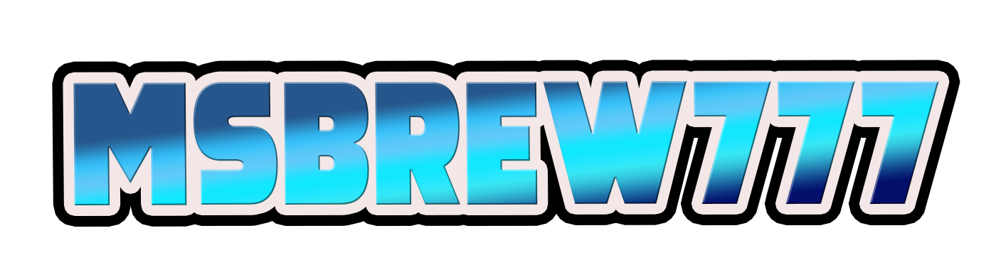 Msbrew777
