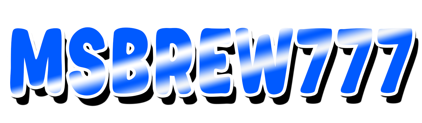 MSBREW777